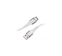 Intenso | Cable USB-A > C|1,5m|A315C | blanco
