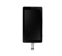 Intenso - cMobile Line unidad flash USB 32 GB USB Type-A / USB Type-C 3.2 Gen 1 (3.1 Gen 1) Plata