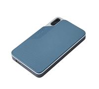 Intenso Disco Duro Externo Solido SSD TX100 1TB, Super Speed USB 3.2 Gen 1x1 (5 Gbit/s), hasta 500 MB/s
