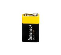 intenso energy ultra 9v alcalina 6lr61 e-block