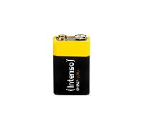 Intenso Energy Ultra 9V Alcalina 6LR61 E-Block 7501451