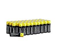 Intenso Energy Ultra AA/Mignon / LR6 - Pilas alcalinas - Paquete de 40