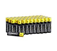 Intenso Energy Ultra AAA/Micro / LR03 - Pilas alcalinas - Paquete de 40