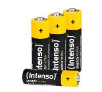 Intenso Energy Ultra Alcalina AALR06 Pack-4