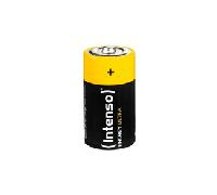 INTENSO Energy Ultra ALCALINA CLR14 Pack-2
