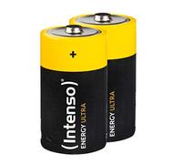 Intenso Energy Ultra D Mono LR20 - Pilas alcalinas (2 Unidades)