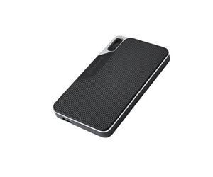 Intenso eSSD TX100 1Tb USB-C 3.2 Gen1 Black