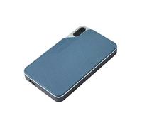 Intenso essd tx100 250gb usb-c 3.2 gen1 blue