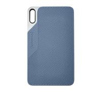 Intenso essd tx100 250gb USB-c 3.2 gen1 Blue