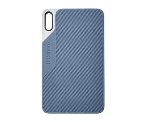 Intenso essd tx100 2tb USB-c 3.2 gen1 Blue