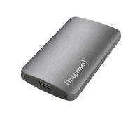 Intenso SSD Externo TX800, Unidad de Estado sólido portátil de 2 TB, USB 3.2 Gen 2x2 (20 Gbps), hasta 2100 MB/s