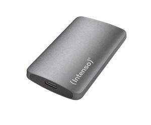 Intenso eSSD TX800 2TB USB-C 3.2 Gen2 Anthracite