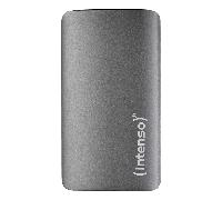 Intenso eSSD TX800 500Gb USB-C 3.2 Gen2 Anthracite