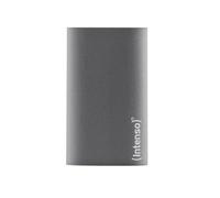 Intenso Externe 1.8 1tb Usb 3.0 One Size Silver