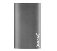 Intenso External ssd 1tb Premium Edition Antracita