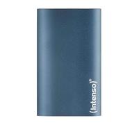 Intenso External SSD 1TB Premium Edition Blue