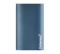Intenso External ssd 1tb Premium Edition Blue