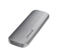 Intenso External SSD Business 120GB 1.8" USB-C 3.1