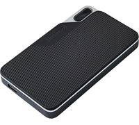 Intenso External SSD TX100, 2TB Portable Solid State Drive, Super Speed USB 3.2