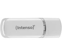 Intenso flash line unidad flash usb 32 gb usb tipo c 3.2 gen 1 (3.1 ge