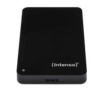 Intenso HD 6021513 5TB 2.5" USB 3.0 Negro