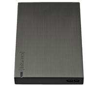 Intenso Memory Board 2tb 2.5 Usb 3.0 One Size Anthracite
