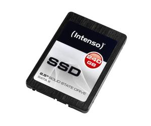 Intenso High Performance 240GB 2.5"