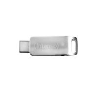 Intenso Lápiz USB cMobile USB 3.0 + TypeC 128GB 3536491