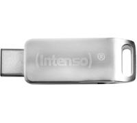 Intenso lápiz USB cmobile USB 3.0 + typec 64gb
