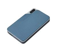 Intenso essd tx100 2tb USB-c 3.2 gen1 Blue