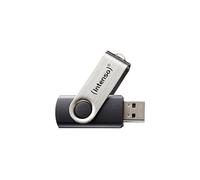Intenso Línea Básica Clé USB 64 GB negro 3503490 USB 2.0