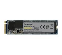 Intenso M.2 PCIe Premium 500GB