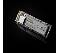 Disco Duro INTENSO Premium M.2 PCIe 250 GB SSD 250 GB SSD