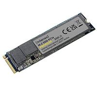 Disco Duro INTENSO Premium M.2 PCIe 250 GB SSD 250 GB SSD