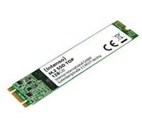 Intenso m.2 ssd top - unidad de estado sólido de 128 gb (m.2 2280, sa