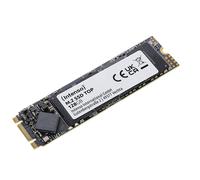 Intenso M.2 SSD Top - Unidad de Estado sólido de 128 GB (M.2 2280, SATA III, has
