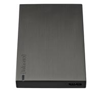 Intenso Memory Board 2TB antracita Disco duro externo, USB 3.2 Gen 1x1