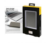 Intenso Memory Board - Disco Duro Externo de 1 TB, 2.5"