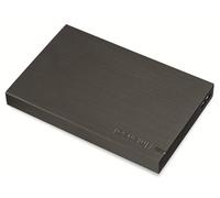 INTENSO 6028660 disco duro externo 1000 GB Antracita