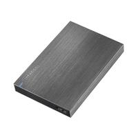 Intenso Memory Board - Disco Duro portátil (2 TB, 2 TB, 2,5 Pulgadas, 5400 RPM,