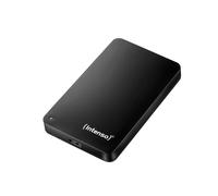 Disco duro INTENSO 1Tb negro