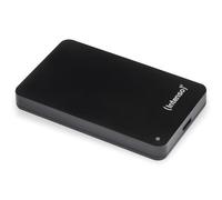 Intenso Case 5tb 2.5 Usb 3.0 One Size Black