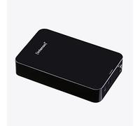 Intenso HDD Externo 6031516 8tb 3.5" USB 3.0 Negro
