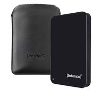 Intenso 6023560 1TB Memory Drive USB 3.0 2.5' External Hard Drive