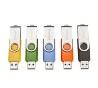 Intenso Memory Drive Flash USB 2.0 10 x 16 GB Multipack (3503571)