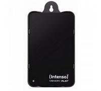 Intenso Memory Play 1TB 2,5" USB 3.0 Negro