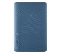 Intenso HDD Externo 6029565 1tb 2.5" USB 3.2 Azul