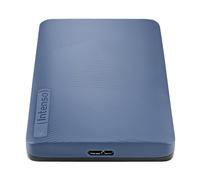 Intenso Memory Safe 2TB Portable External Hard Drive 2.5" USB 3.2 Gen 1 for PC a