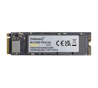 Intenso MI500 SSD 1TB PCIe Gen 4x4 NVME 1.4