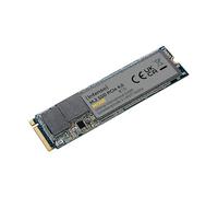 Intenso MI500 SSD 1TB PCIe Gen 4x4 NVME 1.4